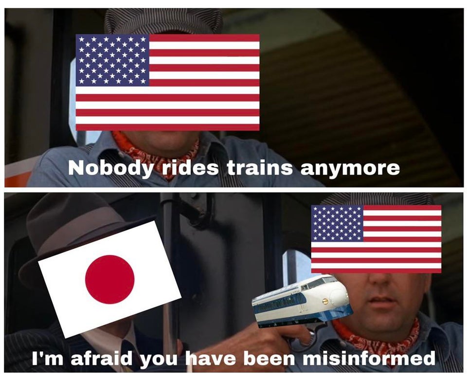 Japan in the 1960